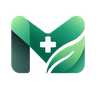 MedWorks logo